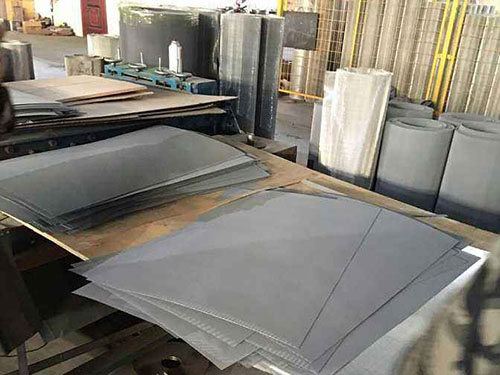 金刚网卷网图片2