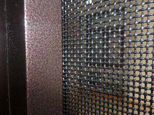 金刚防弹网图片2