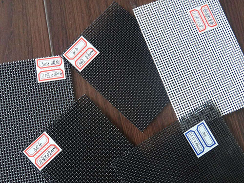 防盗金刚网图片2