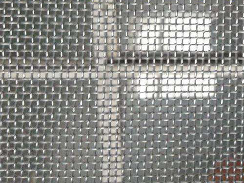 镀锌金刚网图片2