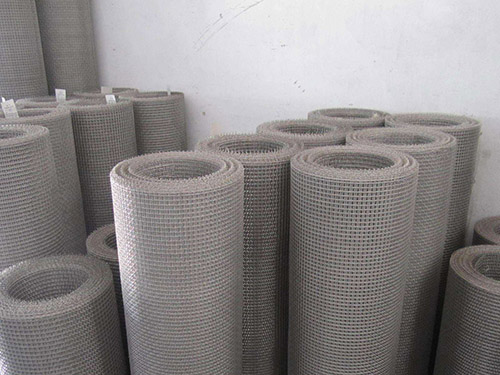 不锈钢宽幅网图片2