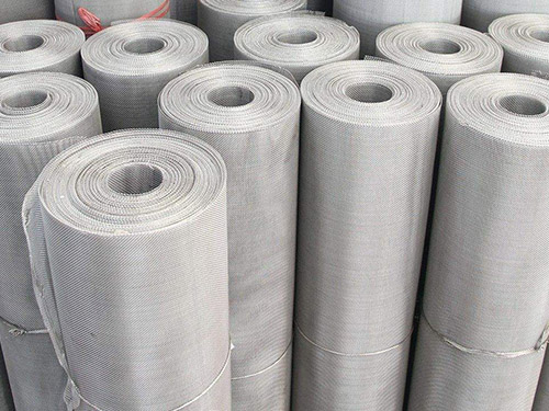 不锈钢宽幅网图片4