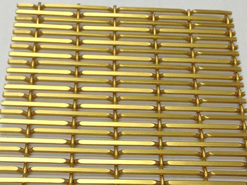 不锈钢装饰网图片2