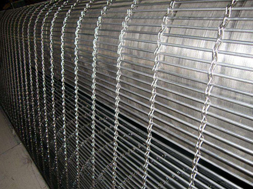 不锈钢装饰网图片3