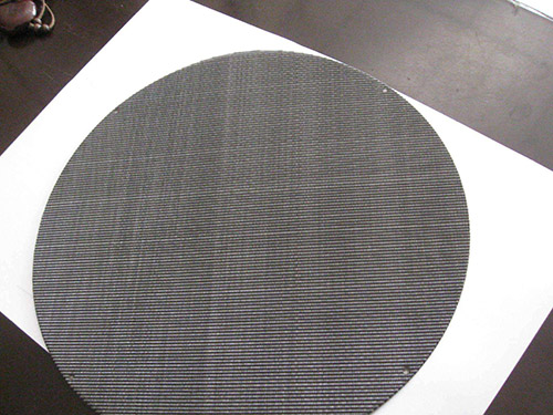 不锈钢丝网案例图片2