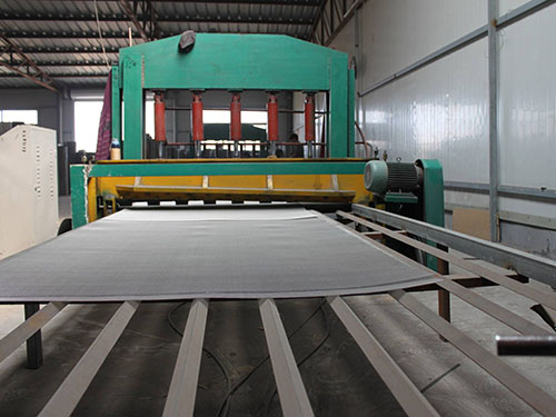 金刚防弹网图片3