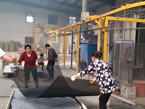 防蚊金刚网图片3