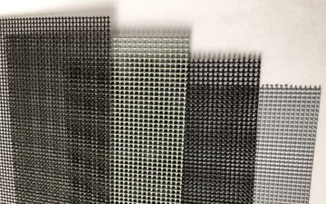 金刚网纱窗的特点是什么